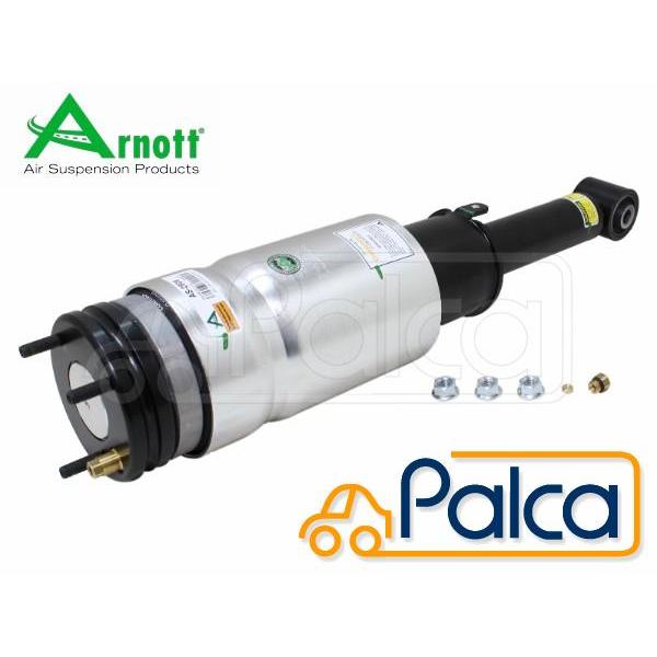 LR フロント ストラット/エアサス 左右共通 ディスカバリー3/LA | ディスカバリー4/L31...