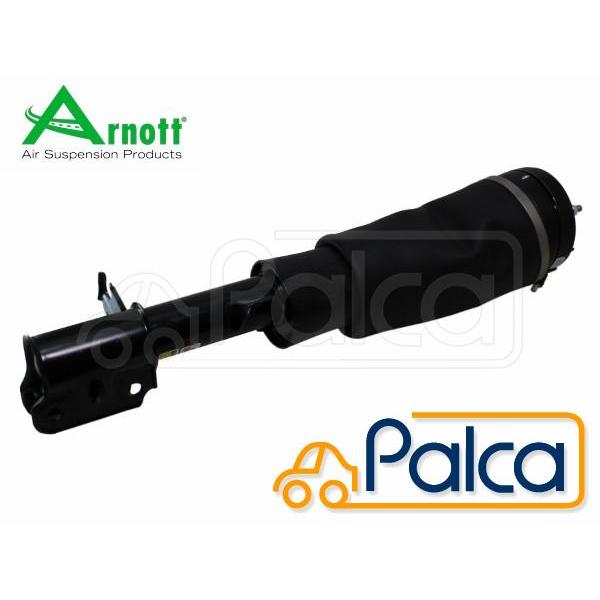 ランドローバー フロント エアサスペンションストラット/エアサス 左| レンジローバー3/VDS非装...