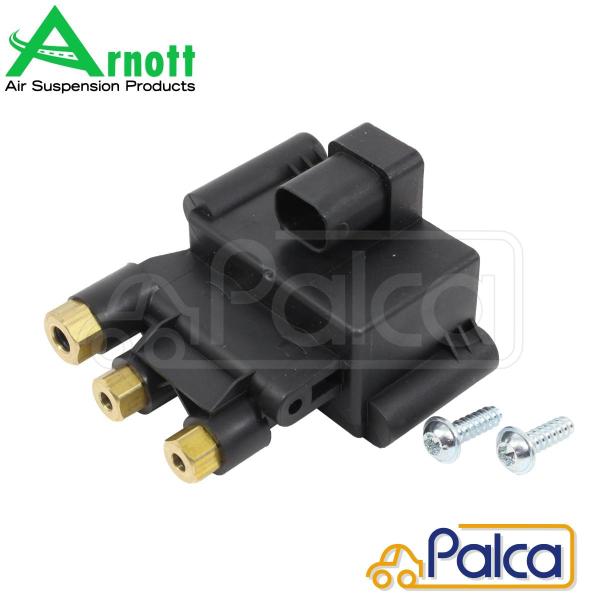 メルセデス ベンツ エアサスバルブブロック | Eクラスワゴン/S212 S213 | CLSシュー...