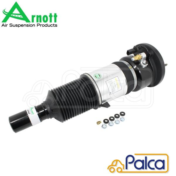 アウディ フロントエアサスペンション ストラット/エアサス A6 S6/4G C7 | A7 S7/...