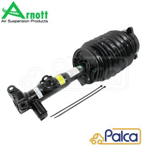 メルセデス ベンツ リア ショックアブソーバー 左右セット W210,E