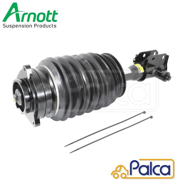 ベンツ フロント ストラット/エアサス 右| C218 X218/CLS500 4MATIC CLS...