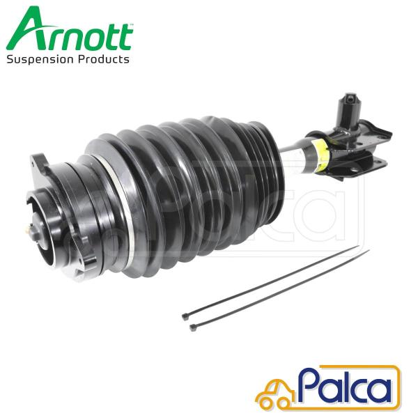 ベンツ フロント ストラット/エアサス 左| C218 X218/CLS500 4MATIC CLS...