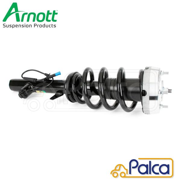 BMW フロントショックアブソーバー 左|X5/F15 F85 | X6/F16 F86 | エアサ...