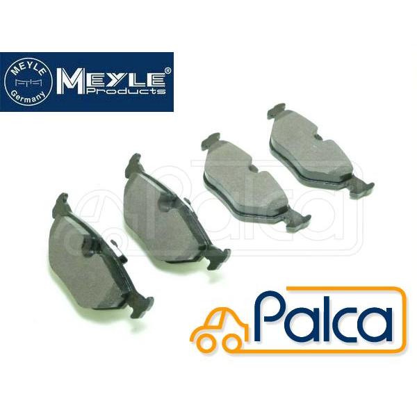 BMW/ローバー/サーブ リアブレーキディスクパッド | 3シリーズ/E46 Z4/E85 | ロー...