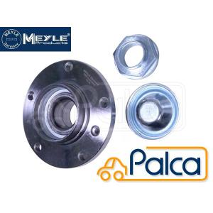 BMW 3シリーズ E46 右フロント ナックルハブASSY/ベアリング新品交換