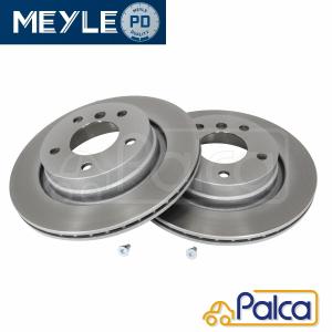 BMW フロント ブレーキパッド 低ダストPD 3シリーズ|E36/318i