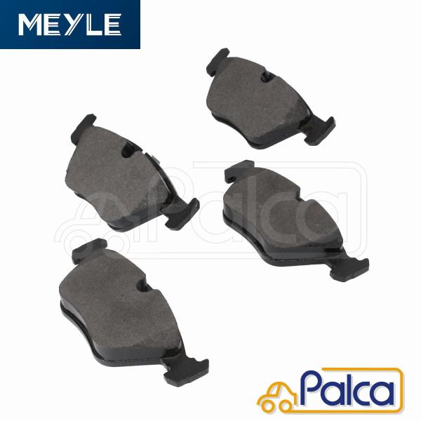 BMW 3・X3・Z4シリーズ フロントブレーキディスクパッド E46,E83,E85,E86 マイ...