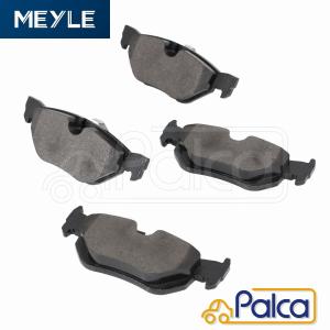 BMW リア ブレーキディスクパッド 1シリーズ/E81 E87