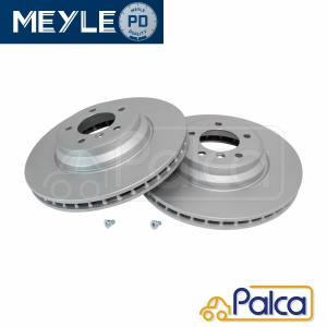 BMW 3シリーズ リアブレーキディスクローター 2枚セット E90,E91,E92