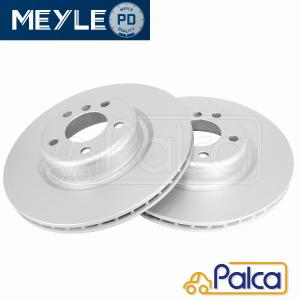 BMWR1100S ブレーキローター　2枚セット BMW フロントブレーキローター 2枚 防錆PD品 340X30MM F20,F21 | F22