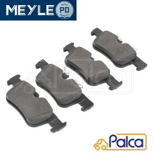 BMW BMW F45 F46 218i 218d 220ix 225ix リア リヤ ブレーキパッド