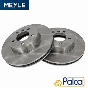 BMW 5・6シリーズ E60,61,63,64 フロントブレーキディスクローター