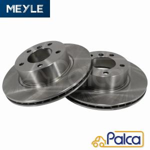  1シリーズ　ブレーキローター　前後　新品　E81 E87 MEYLE BMW フロント ドリルド ブレーキローター 2枚338X25.9MM 防錆 PRO+ E82