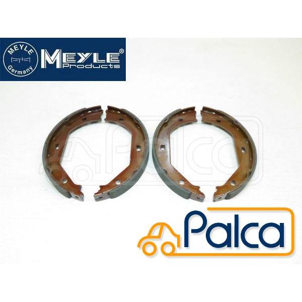 BMW パーキングブレーキシュー | 3シリーズ/E90,E91,E92,E93 F30,F31,F...