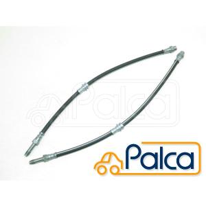 BMW リアブレーキホース ２本セット E36 E46 マイレ製