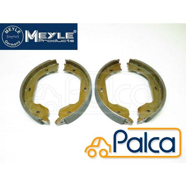 BMW/VW パーキングブレーキシュー 3シリーズE46/M3 5シリーズ|E39/M5 | Z4|...