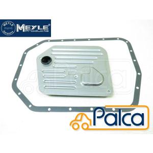 ジャガー/ランドローバー オートマフィルター/ATストレーナー セット 5速AT用| XJ|X308/3.2 4.0 XK8|X100/4.0 レンジローバー3/4.4 MEYLE