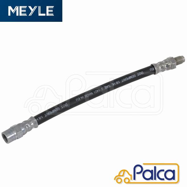 BMW 3・5・6・7・8シリーズ リアブレーキホース 1本 2500/E3 E21 E30 E36...