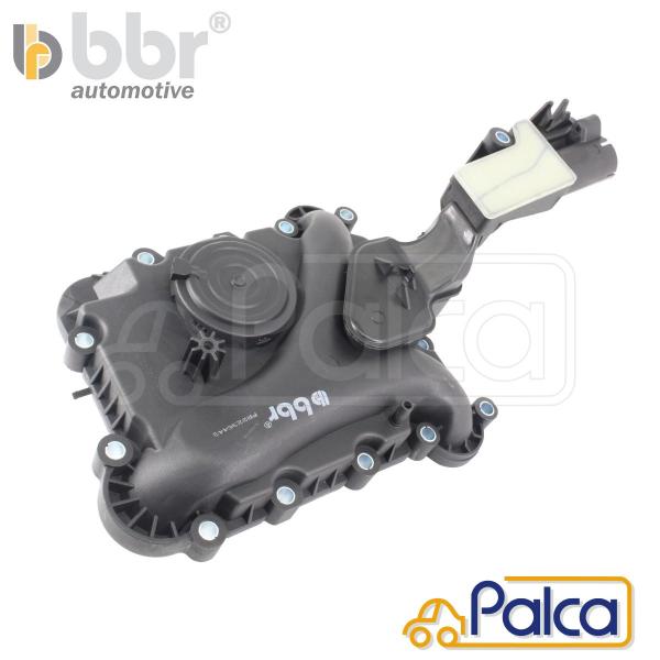 アウディ PCVバルブ/クランクケースベントバルブ A7/4GCHVS | A8/4EBPKF | ...