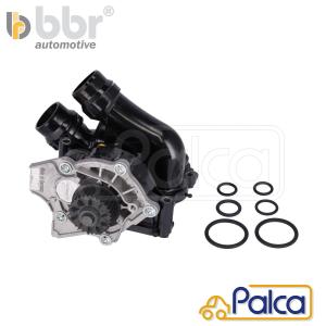Audi アウディ A3 A4 A5 A6 TT ウォーターポンプ アウディ ウォーターポンプASSY 1.8 2.0用| A3/8P | A4/8K B8 A5/8T 8F