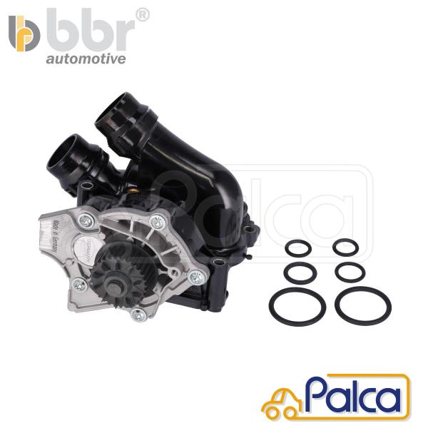 アウディ ウォーターポンプ 1.8TFSI/2.0TFSI用| A3/8P | A4/8K B8 |...