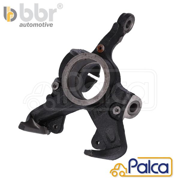 アウディ/VW フロント ステアリングナックル 左| A1 S1/8X | ポロ/9N | ポロ/6...