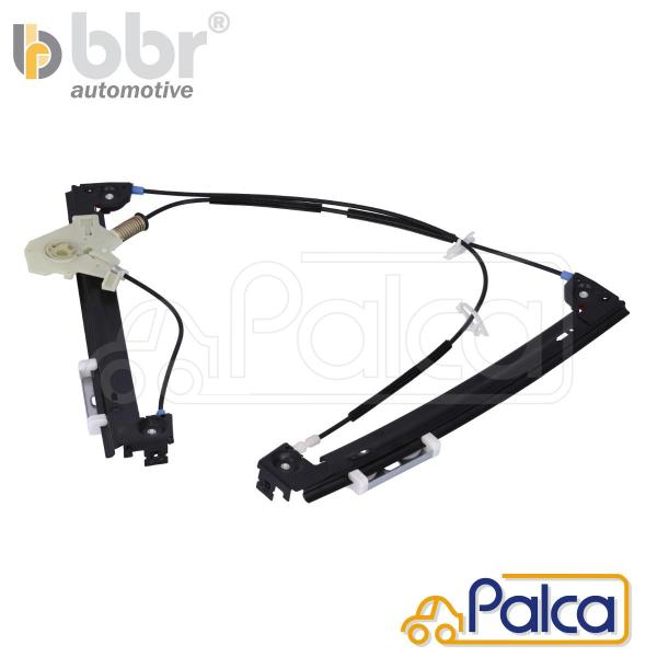 BMW MINI/ミニ フロント ウインドウレギュレーター 右| R50 R53 R52 2005/...