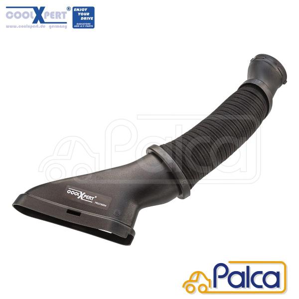 ベンツ エアインテークホース/インテークパイプ/エアダクト 右| Mクラス W166/ML63AMG...