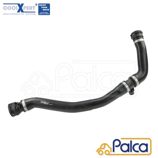 BMW ラジエターホース アッパー 左 B48 B46 4気筒エンジン|2シリーズ F22 F23/...