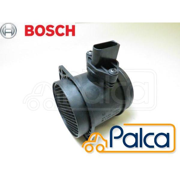 アウディ/VW/ベントレー エアマスセンサー/エアフロセンサー V6,V8,V12用 | A3/8P...