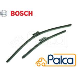 ボルボ（VOLVO） ワイパーブレード フロント左右セット XC40 C40 右