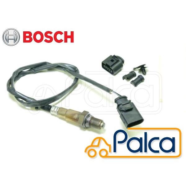 アウディ O2センサー/ラムダセンサー ユニバーサル A1/8XCAX A3/8PBUBF,8PCA...