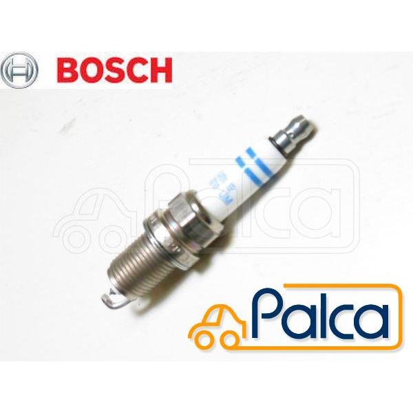 BMW スパークプラグ ダブルプラチナ FR7KPP332 E81 E87 E88/118i,120...