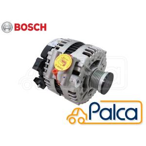 BMW オルタネーター/ダイナモ 180A リビルト 6気筒用