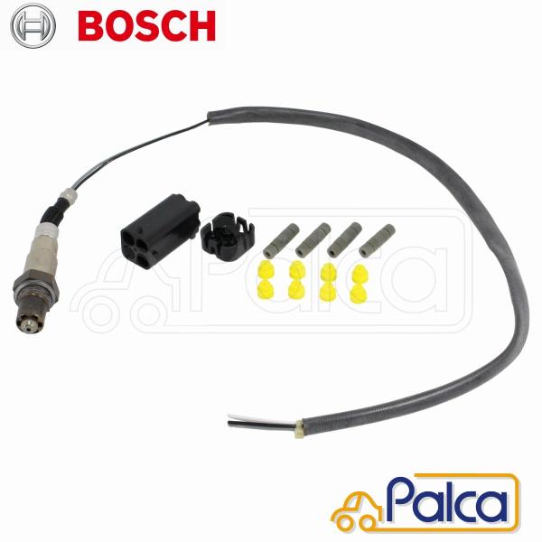 メルセデス ベンツ O2センサー/ラムダセンサー ユニバーサルタイプ W168 バネオ/414 W2...