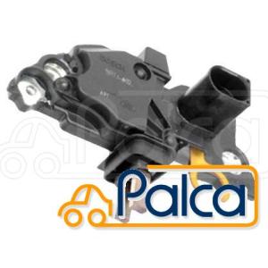 BMW ミニ/アウディ オルタネーター/ダイナモ レギュレーター R50,R52,R53/One,C...