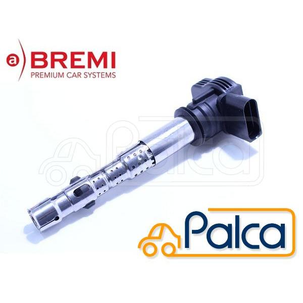 アウディ イグニッションコイル 1.8 2.0 2.5L用 A1/8X A3/8P A4/8E,8H...