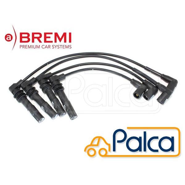 フォルクスワーゲン イグニッションケーブル/プラグコード セット ルポ/6XAUA ポロ/6NAHW...