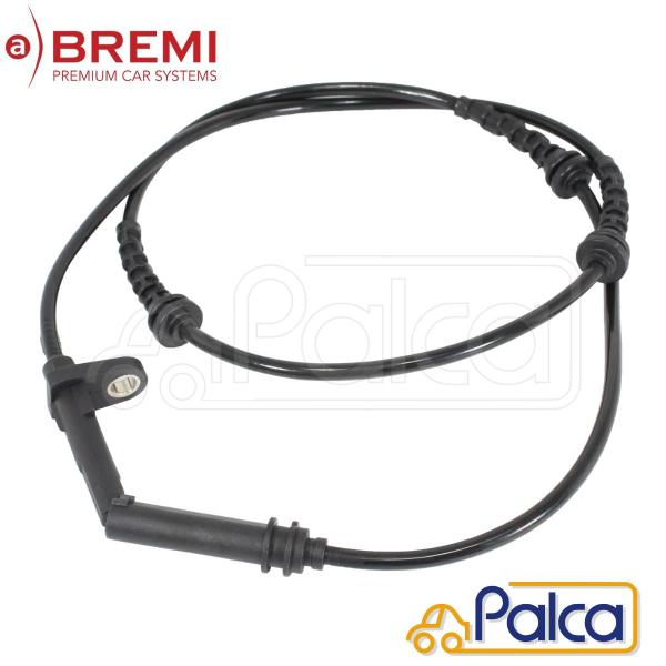 BMW 5シリーズ リア ABSセンサー/DSCパルスジェネレーター F07 F11/523i 52...