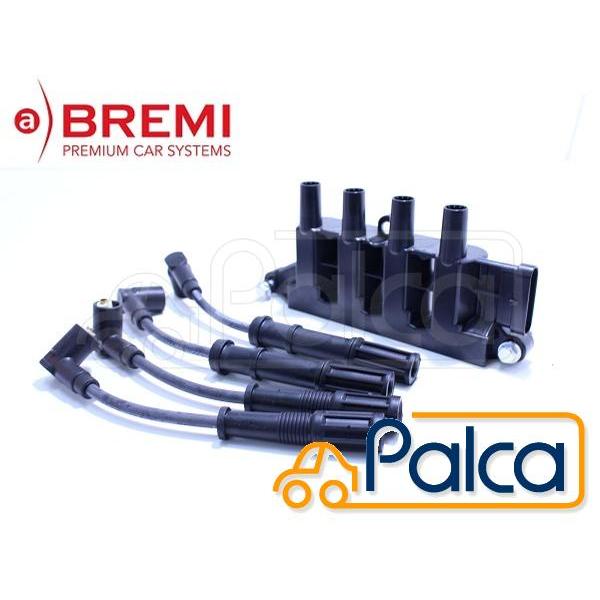 フィアット/ランチア イグニッションコイル | 500,500C パンダ/169,312 プント,グ...