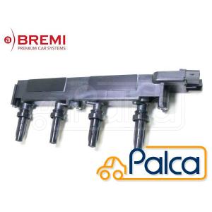 プジョー/シトロエン イグニッションコイル 2.0L用 206 307 406 C4I C5I クサラ クサラピカソ BREMI製｜パーツのPALCA（パルカ）Yahoo!店