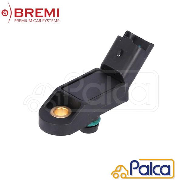 プジョー インテークマニホールドプレッシャーセンサー/MAPセンサー 206/1.4 1.6 2.0...