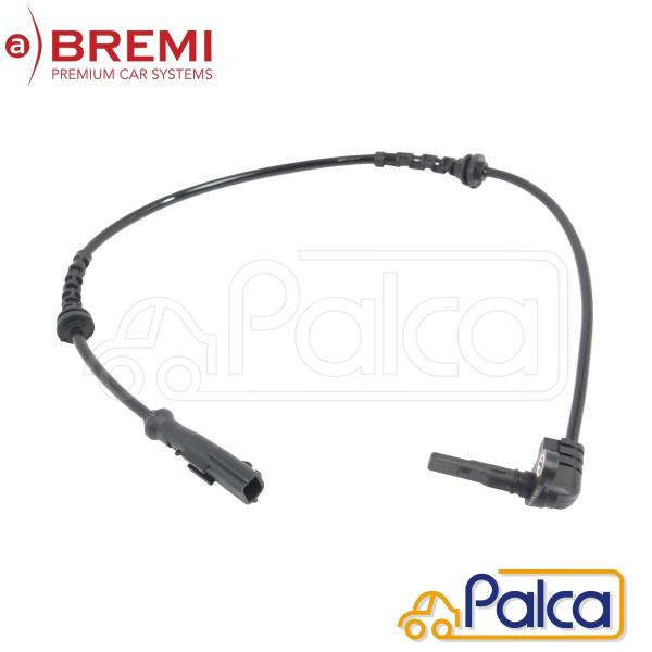 ルノー フロントABSセンサー | トゥインゴ3/0.9 0.9GT 1.0 | BREMI製 | ...