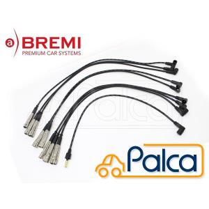 メルセデス ベンツ プラグコード セット E/G M116,M117 W126,C126