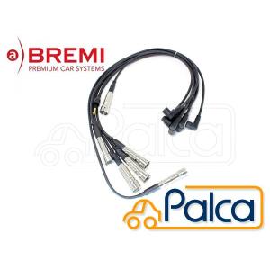 Z51 様用シリコンプラグコード　メルセデス・ベンツ 190E 新品・未使用 メルセデス ベンツ プラグコード セット M116,M117 W126/380SE,380SEL