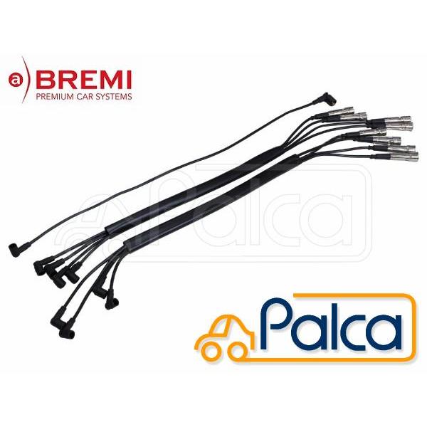 メルセデス ベンツ プラグコード セット E/G M116,M117 W126,C126/380SE...