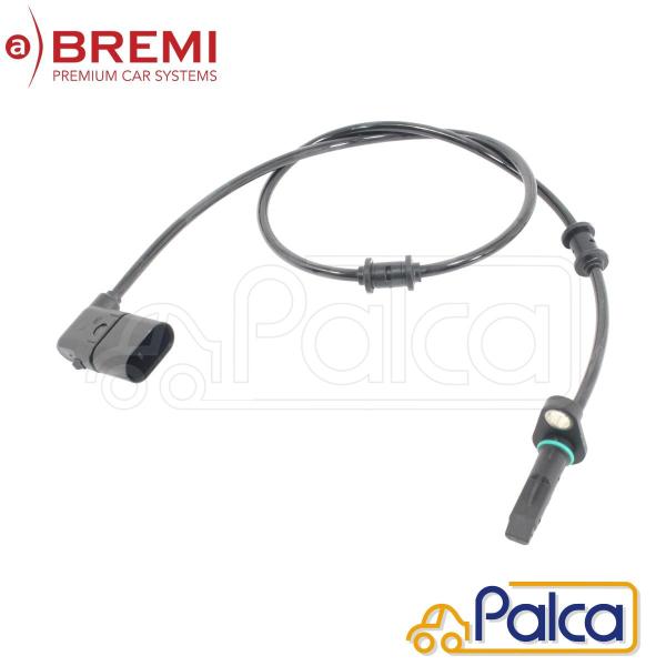 ベンツ ABSセンサー/スピードセンサー リア 左 GLCクラス X253 C253/GLC200 ...