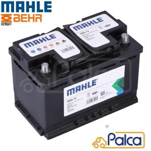 BMW 純正 バッテリー 高性能バッテリー 70Ah AGM ブラック 61210309269