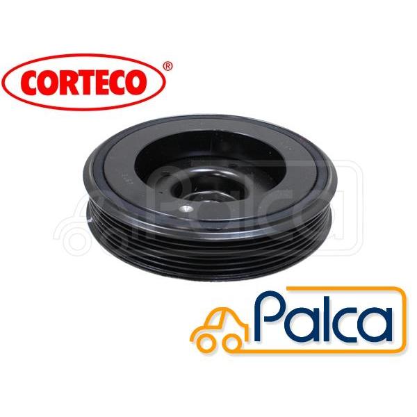 アウディ クランクシャフトプーリー Q3/8UCCZF,8UCPSF,8UCULB,8UCULC C...